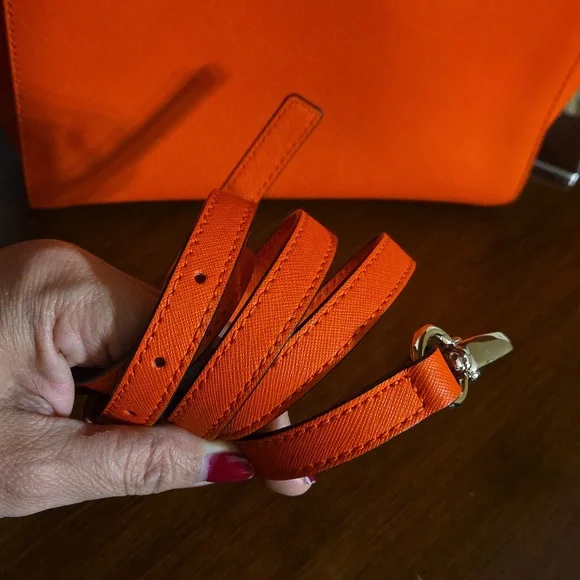 Kate Spade Cedar Street Hayden Satchel EUC - Picture 15 of 15